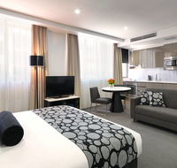 Meriton Serviced Apartments - North Ryde - New South Wales Tourism 