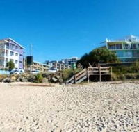 Merrima Court Holiday Apartments - New South Wales Tourism 