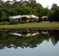 Mescal's at Pampoolah BB - New South Wales Tourism 