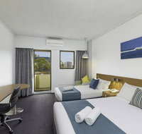 Metro Hotel Miranda - New South Wales Tourism 