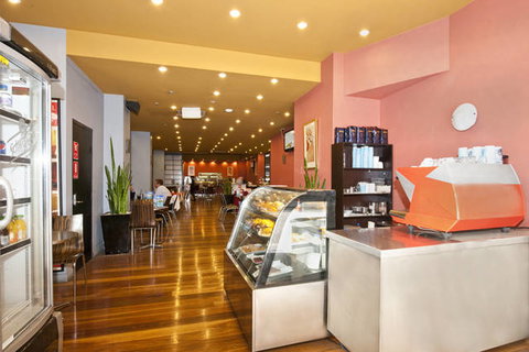 Metro Hotel On Pitt - Sydney - New South Wales Tourism  0