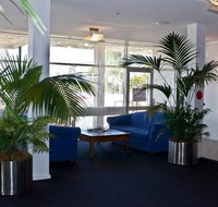Metro Hotel Perth - New South Wales Tourism 