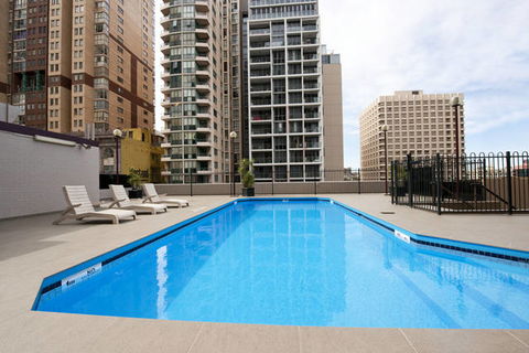 Metro Hotel Sydney Central - New South Wales Tourism  0
