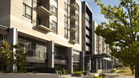 Hotel Realm - New South Wales Tourism  3