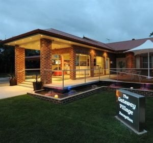 Gateway Lifestyle Grafton - New South Wales Tourism  6