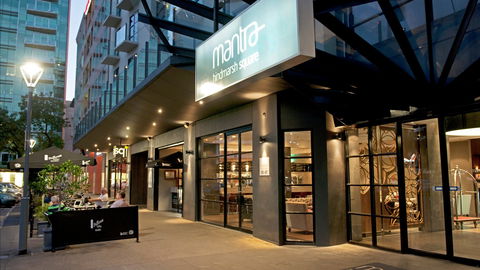Mantra Hindmarsh Square - New South Wales Tourism  10