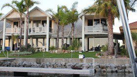 Marina Palms - New South Wales Tourism  1
