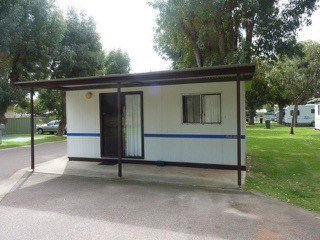 Esperance Bay Holiday Park - New South Wales Tourism  2