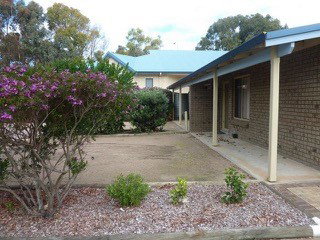 Esperance Bay Holiday Park - New South Wales Tourism  4