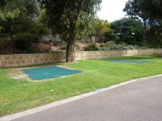 Esperance Bay Holiday Park - New South Wales Tourism  6