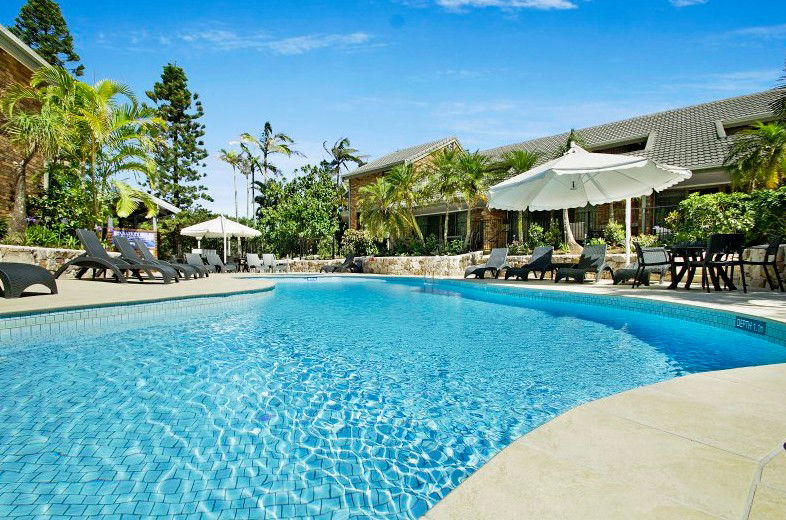Peregian Beach QLD New South Wales Tourism 