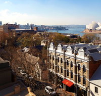 Harbour Rocks Hotel Sydney - MGallery Collection - New South Wales Tourism 