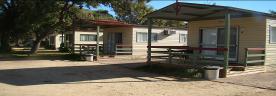 Hay Caravan Park - New South Wales Tourism  2