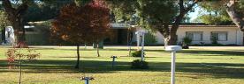 Hay Caravan Park - New South Wales Tourism  3