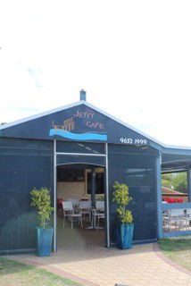 Jurien Bay Tourist Park - New South Wales Tourism  0