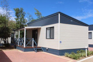 Jurien Bay Tourist Park - New South Wales Tourism  1