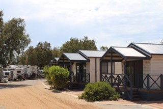 Jurien Bay Tourist Park - New South Wales Tourism  2