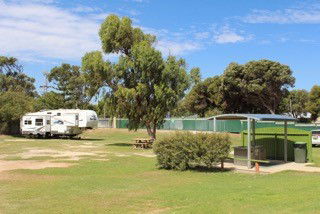 Jurien Bay Tourist Park - New South Wales Tourism  3