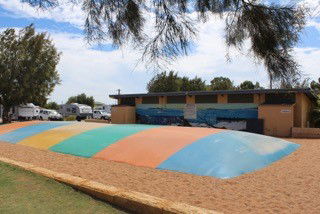 Jurien Bay Tourist Park - New South Wales Tourism  6