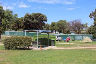 Jurien Bay Tourist Park - New South Wales Tourism  7