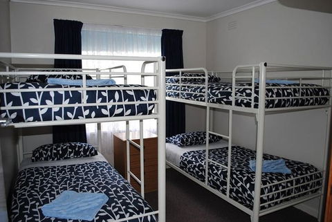 Killara Holiday Flats - New South Wales Tourism  3
