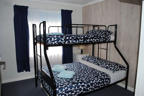 Killara Holiday Flats - New South Wales Tourism  4
