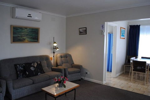 Killara Holiday Flats - New South Wales Tourism  5