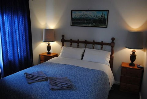 Killara Holiday Flats - New South Wales Tourism  6