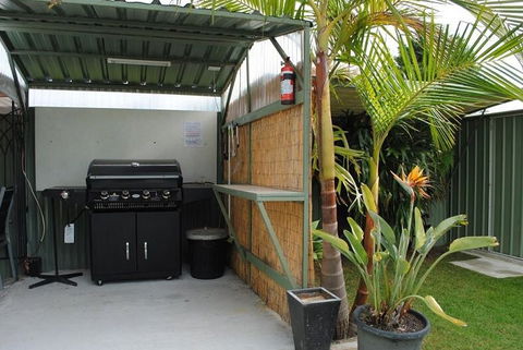 Killara Holiday Flats - New South Wales Tourism  7