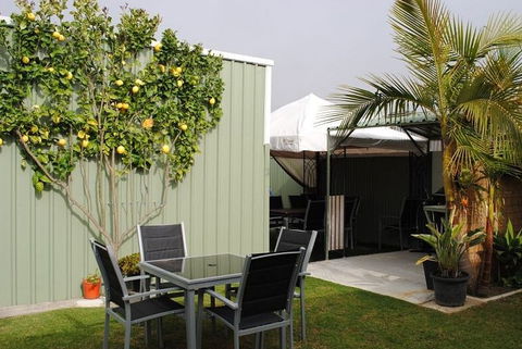 Killara Holiday Flats - New South Wales Tourism  8