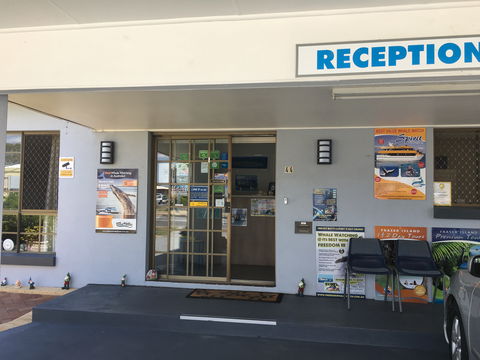 Main Street Motel - New South Wales Tourism  1