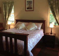Maleny Country Cottages - New South Wales Tourism 
