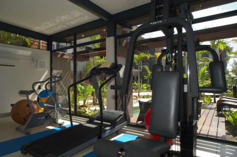 Southern Cross Atrium Apartments - New South Wales Tourism  18