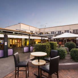 Ocean Beach Hotel - New South Wales Tourism  18