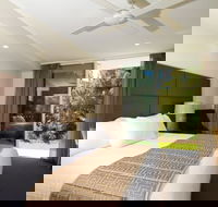 Remington Motor Inn - New South Wales Tourism 