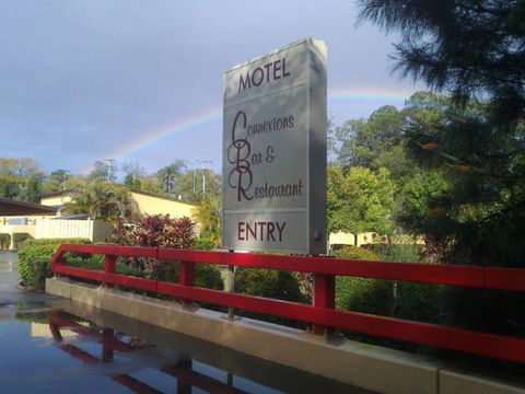 Red Bridge Motor Inn - New South Wales Tourism  15