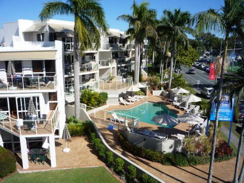 Regatta Riverfront Apartments - New South Wales Tourism  25