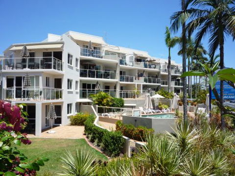 Regatta Riverfront Apartments - New South Wales Tourism  26