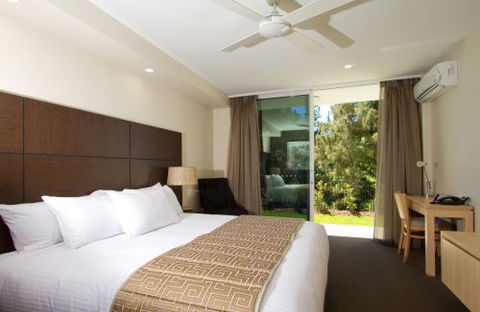 Remington Motor Inn - New South Wales Tourism  5