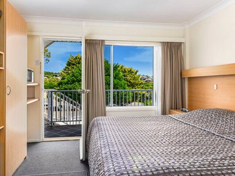 Motel 617 - New South Wales Tourism  2