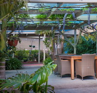 Motel on A'Beckett - New South Wales Tourism 