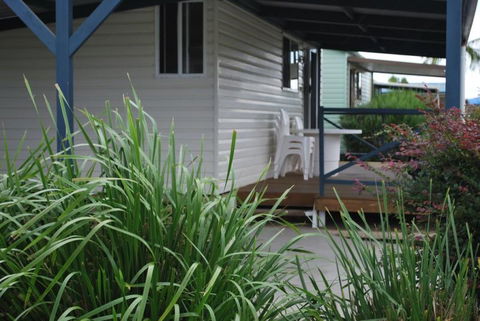 Nambucca River Tourist Park - New South Wales Tourism  15