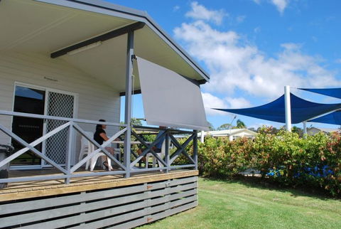 Nambucca River Tourist Park - New South Wales Tourism  11