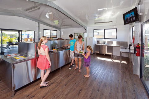 Nambucca River Tourist Park - New South Wales Tourism  12