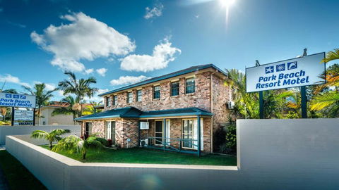 Park Beach Resort Motel - New South Wales Tourism  4