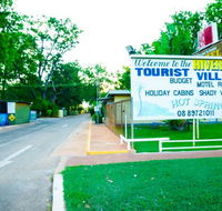 Riverview Tourist Village - New South Wales Tourism 