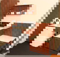 Rocky Resort Motor Inn - New South Wales Tourism 