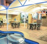 Metro Inn Ryde - New South Wales Tourism 