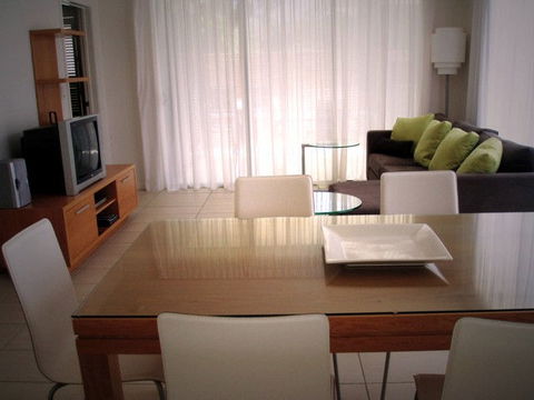 Metzo Noosa Resort - New South Wales Tourism  1