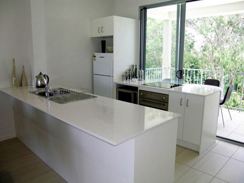 Metzo Noosa Resort - New South Wales Tourism  2